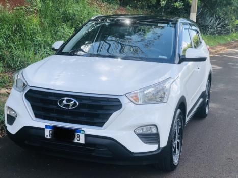 HYUNDAI Creta 1.6 16V 4P FLEX ATTITUDE AUTOMTICO, Foto 5