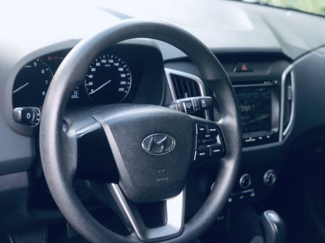 HYUNDAI Creta 1.6 16V 4P FLEX ATTITUDE AUTOMTICO, Foto 6