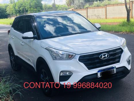 HYUNDAI Creta 1.6 16V 4P FLEX ATTITUDE AUTOMTICO, Foto 1