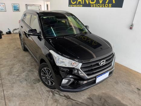 HYUNDAI Creta 1.6 16V 4P FLEX ATTITUDE AUTOMTICO, Foto 2