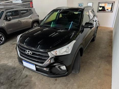 HYUNDAI Creta 1.6 16V 4P FLEX ATTITUDE AUTOMTICO, Foto 3