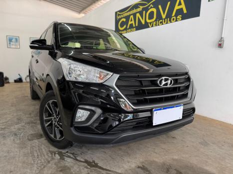 HYUNDAI Creta 1.6 16V 4P FLEX ATTITUDE AUTOMTICO, Foto 4