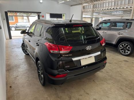 HYUNDAI Creta 1.6 16V 4P FLEX ATTITUDE AUTOMTICO, Foto 6