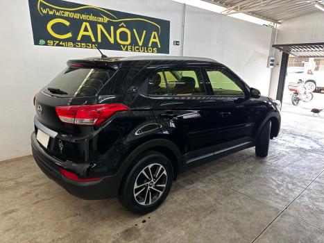 HYUNDAI Creta 1.6 16V 4P FLEX ATTITUDE AUTOMTICO, Foto 7