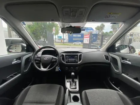 HYUNDAI Creta 1.6 16V 4P FLEX ACTION AUTOMTICO, Foto 6