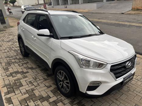 HYUNDAI Creta 1.6 16V 4P FLEX ATTITUDE AUTOMTICO, Foto 3