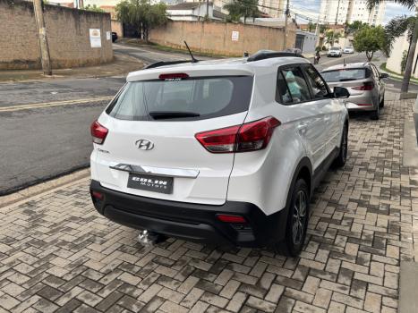 HYUNDAI Creta 1.6 16V 4P FLEX ATTITUDE AUTOMTICO, Foto 5