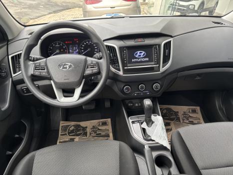 HYUNDAI Creta 1.6 16V 4P FLEX ATTITUDE AUTOMTICO, Foto 7