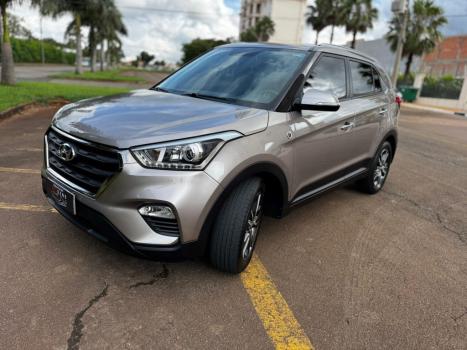 HYUNDAI Creta 1.6 16V 4P FLEX PULSE AUTOMTICO, Foto 2