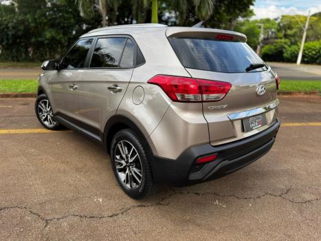 HYUNDAI Creta 1.6 16V 4P FLEX PULSE AUTOMTICO, Foto 3