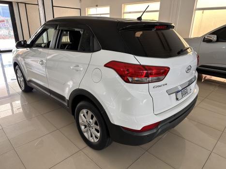 HYUNDAI Creta 1.6 16V 4P FLEX ACTION AUTOMTICO, Foto 4