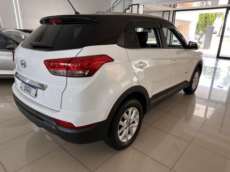 HYUNDAI Creta 1.6 16V 4P FLEX ACTION AUTOMTICO, Foto 6