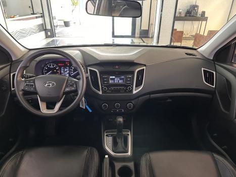 HYUNDAI Creta 1.6 16V 4P FLEX ACTION AUTOMTICO, Foto 7