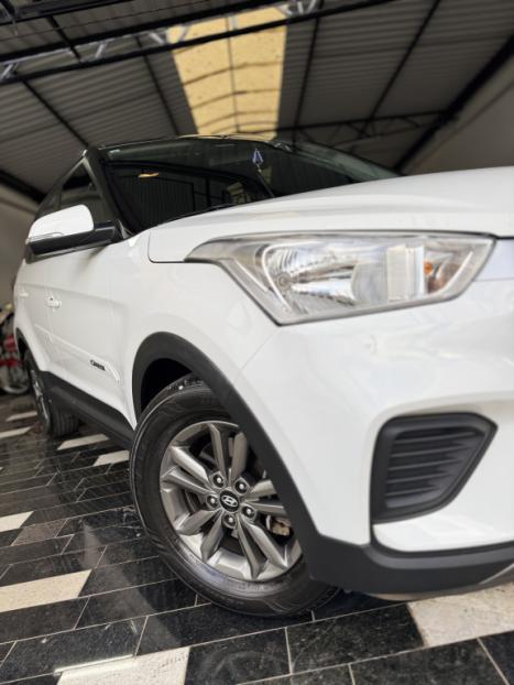 HYUNDAI Creta 1.6 16V 4P FLEX ATTITUDE AUTOMTICO, Foto 3