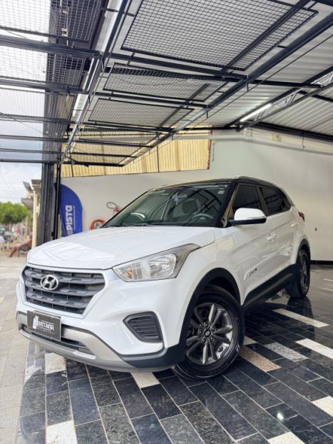 HYUNDAI Creta 1.6 16V 4P FLEX ATTITUDE AUTOMTICO, Foto 4