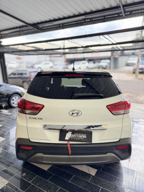 HYUNDAI Creta 1.6 16V 4P FLEX ATTITUDE AUTOMTICO, Foto 5