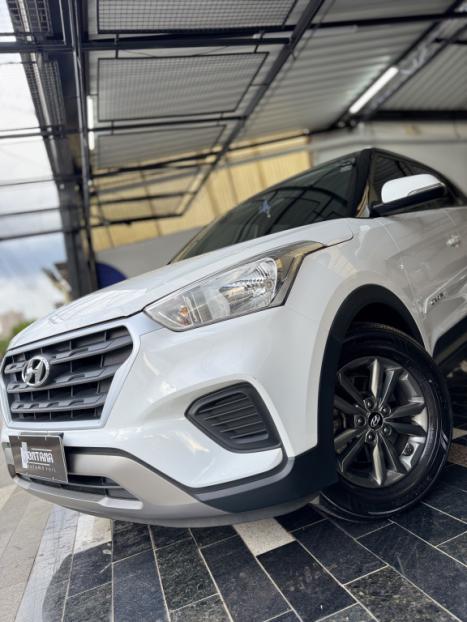 HYUNDAI Creta 1.6 16V 4P FLEX ATTITUDE AUTOMTICO, Foto 6