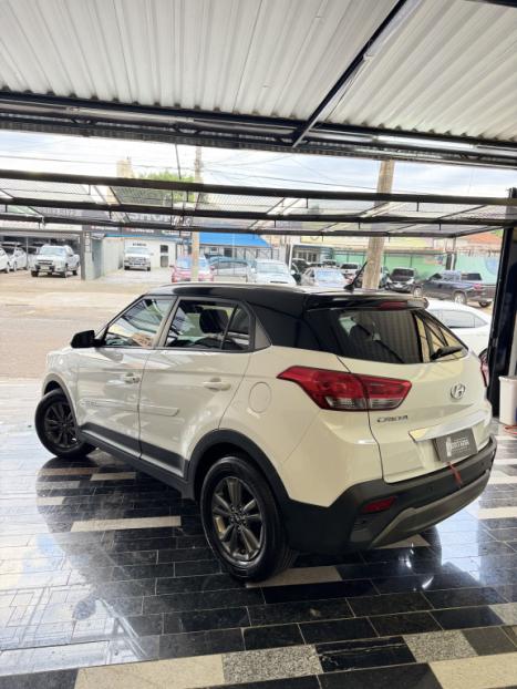 HYUNDAI Creta 1.6 16V 4P FLEX ATTITUDE AUTOMTICO, Foto 7