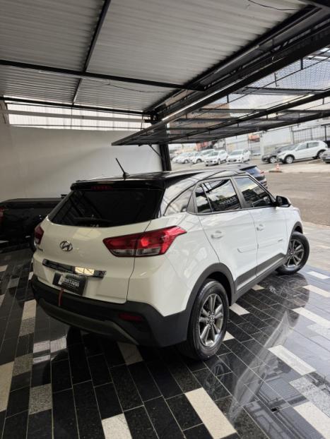 HYUNDAI Creta 1.6 16V 4P FLEX ATTITUDE AUTOMTICO, Foto 8