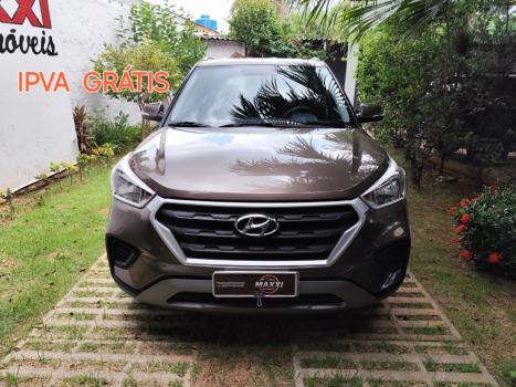 HYUNDAI Creta 1.6 16V 4P FLEX ATTITUDE, Foto 1