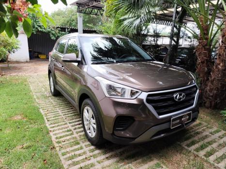 HYUNDAI Creta 1.6 16V 4P FLEX ATTITUDE, Foto 5