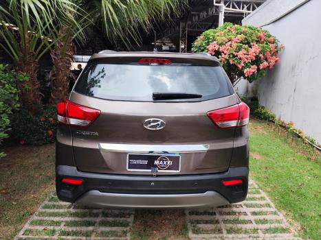 HYUNDAI Creta 1.6 16V 4P FLEX ATTITUDE, Foto 6