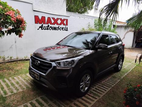 HYUNDAI Creta 1.6 16V 4P FLEX ATTITUDE, Foto 9