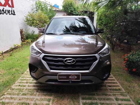 HYUNDAI Creta 1.6 16V 4P FLEX ATTITUDE, Foto 12