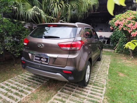 HYUNDAI Creta 1.6 16V 4P FLEX ATTITUDE, Foto 14