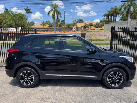 HYUNDAI Creta 1.6 16V 4P FLEX ATTITUDE AUTOMTICO, Foto 3