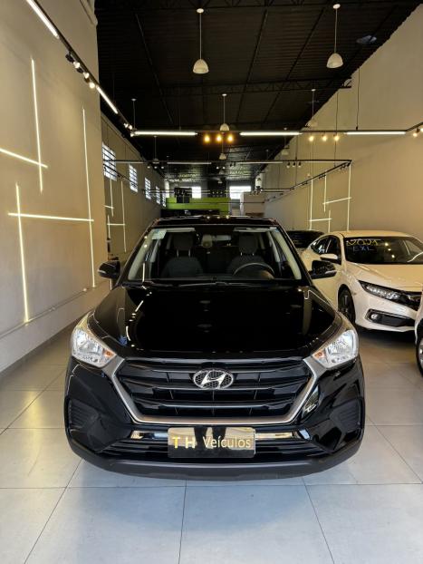 HYUNDAI Creta 1.6 16V 4P FLEX ATTITUDE AUTOMTICO, Foto 1