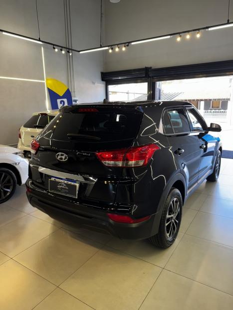 HYUNDAI Creta 1.6 16V 4P FLEX ATTITUDE AUTOMTICO, Foto 17