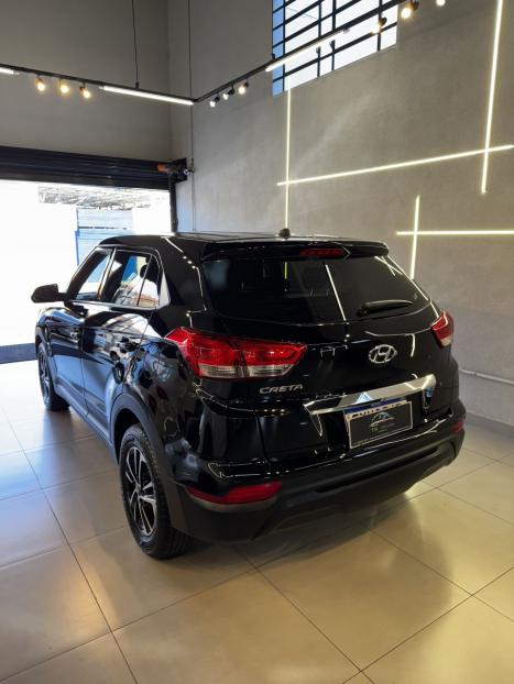 HYUNDAI Creta 1.6 16V 4P FLEX ATTITUDE AUTOMTICO, Foto 18