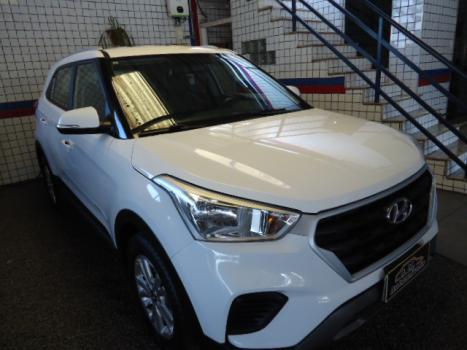 HYUNDAI Creta 1.6 16V 4P FLEX ATTITUDE AUTOMTICO, Foto 2