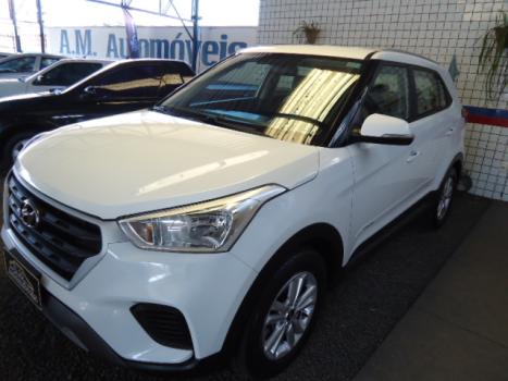 HYUNDAI Creta 1.6 16V 4P FLEX ATTITUDE AUTOMTICO, Foto 3