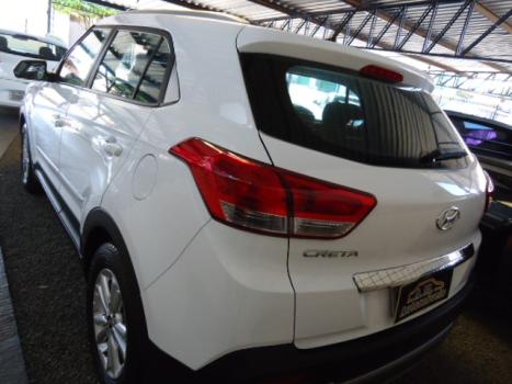 HYUNDAI Creta 1.6 16V 4P FLEX ATTITUDE AUTOMTICO, Foto 6