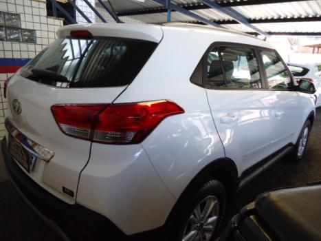 HYUNDAI Creta 1.6 16V 4P FLEX ATTITUDE AUTOMTICO, Foto 7