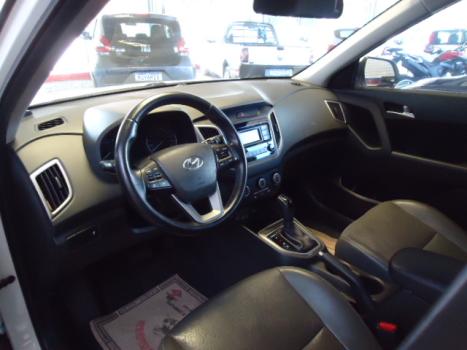 HYUNDAI Creta 1.6 16V 4P FLEX ATTITUDE AUTOMTICO, Foto 10