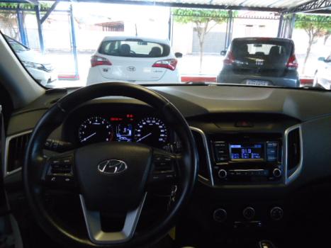 HYUNDAI Creta 1.6 16V 4P FLEX ATTITUDE AUTOMTICO, Foto 11