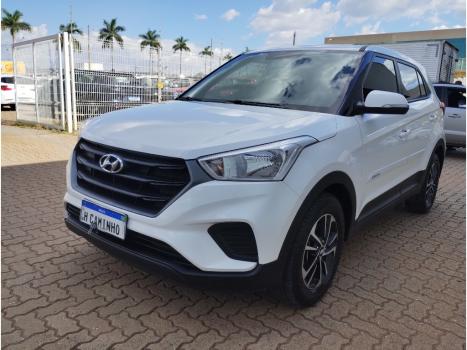 HYUNDAI Creta 1.6 16V 4P FLEX ATTITUDE AUTOMTICO, Foto 1