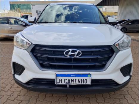 HYUNDAI Creta 1.6 16V 4P FLEX ATTITUDE AUTOMTICO, Foto 2