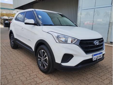 HYUNDAI Creta 1.6 16V 4P FLEX ATTITUDE AUTOMTICO, Foto 3