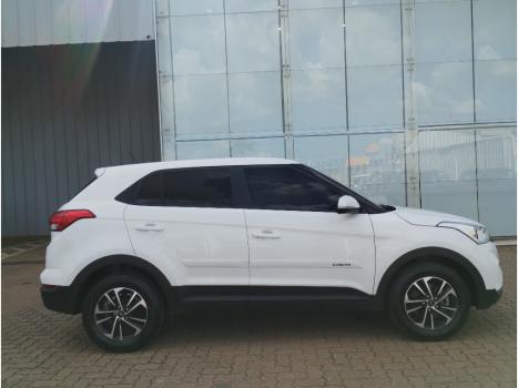 HYUNDAI Creta 1.6 16V 4P FLEX ATTITUDE AUTOMTICO, Foto 4