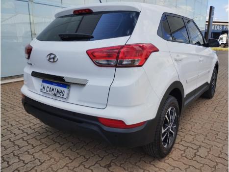 HYUNDAI Creta 1.6 16V 4P FLEX ATTITUDE AUTOMTICO, Foto 5