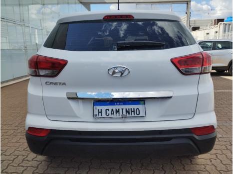 HYUNDAI Creta 1.6 16V 4P FLEX ATTITUDE AUTOMTICO, Foto 6