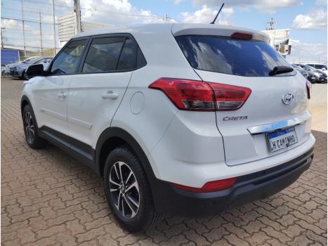 HYUNDAI Creta 1.6 16V 4P FLEX ATTITUDE AUTOMTICO, Foto 7