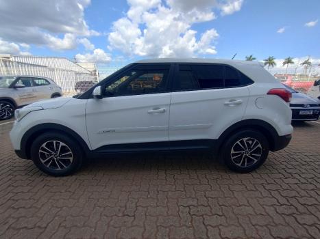 HYUNDAI Creta 1.6 16V 4P FLEX ATTITUDE AUTOMTICO, Foto 8