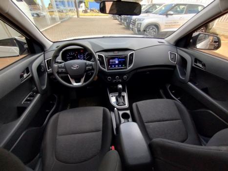 HYUNDAI Creta 1.6 16V 4P FLEX ATTITUDE AUTOMTICO, Foto 10