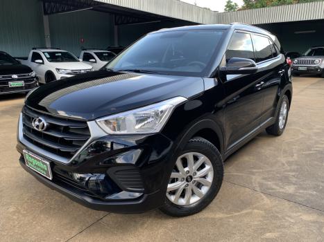 HYUNDAI Creta 1.6 16V 4P FLEX ACTION AUTOMTICO, Foto 1