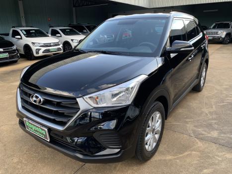 HYUNDAI Creta 1.6 16V 4P FLEX ACTION AUTOMTICO, Foto 2